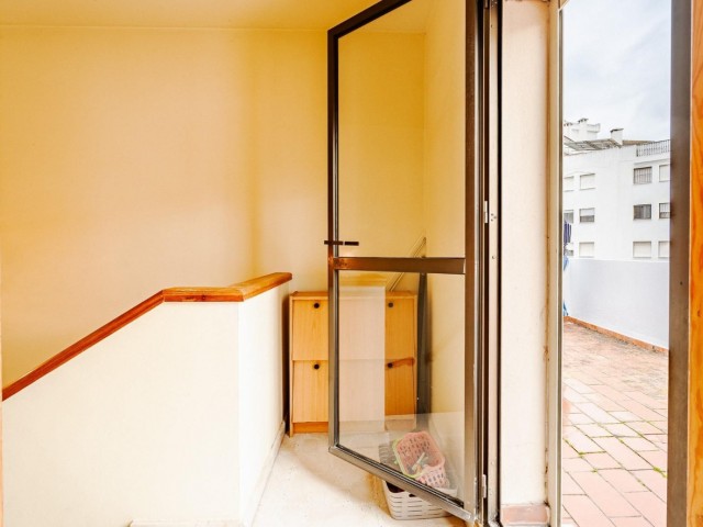 4 Bedrooms Villa in Estepona