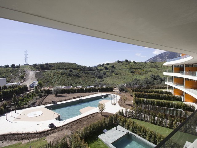 Lägenhet, Fuengirola