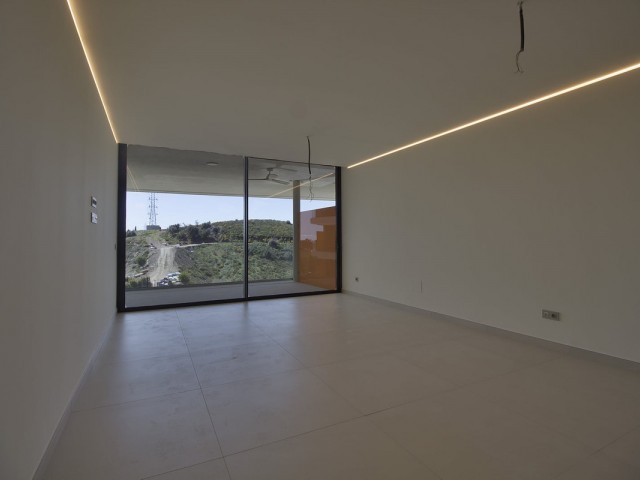 2 Sovrums Lägenhet i Fuengirola