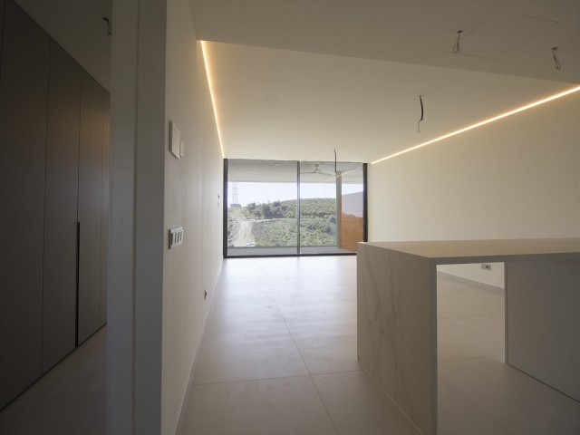 2 Sovrums Lägenhet i Fuengirola