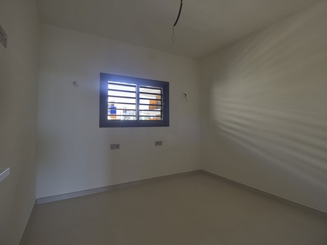 2 Sovrums Lägenhet i Fuengirola