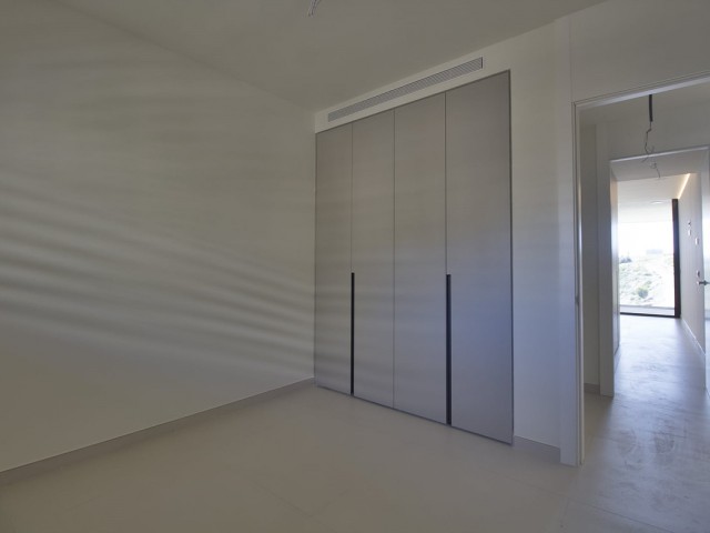 2 Sovrums Lägenhet i Fuengirola