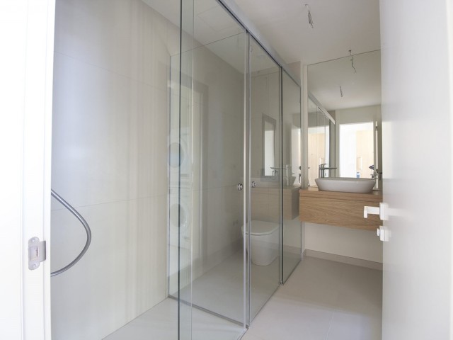 2 Sovrums Lägenhet i Fuengirola