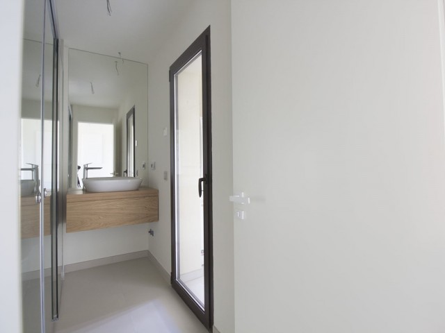 2 Sovrums Lägenhet i Fuengirola