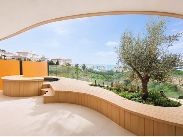 Lägenhet, Fuengirola