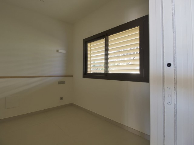 2 Sovrums Lägenhet i Fuengirola