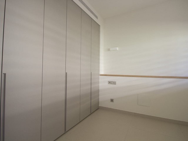 2 Sovrums Lägenhet i Fuengirola