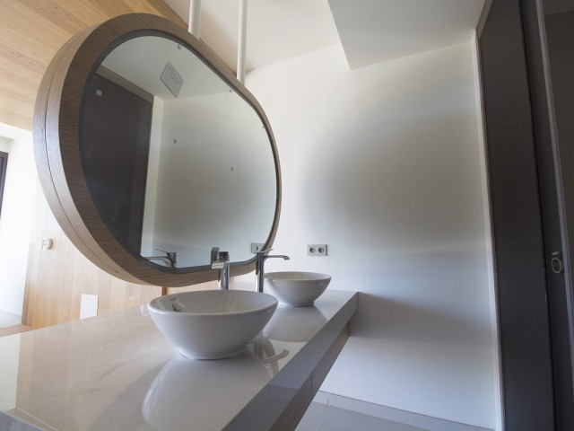 2 Sovrums Lägenhet i Fuengirola