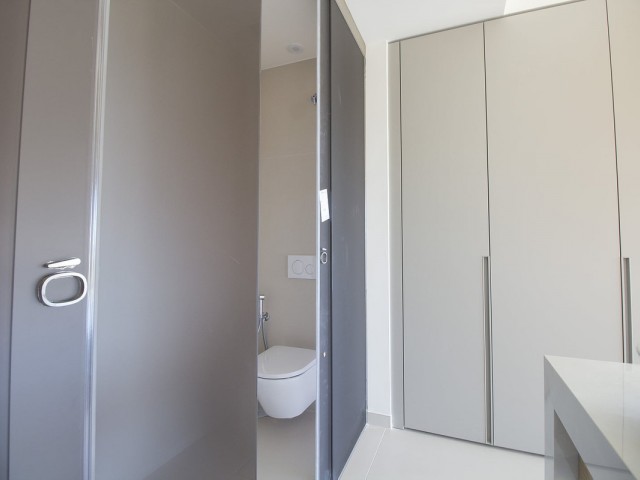 2 Sovrums Lägenhet i Fuengirola