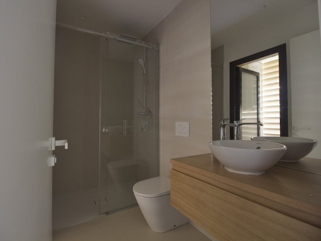 2 Sovrums Lägenhet i Fuengirola