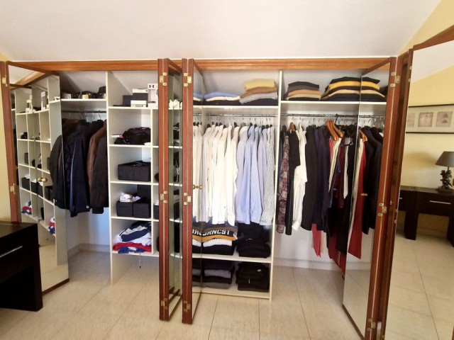 4 Bedrooms Villa in Mijas Golf