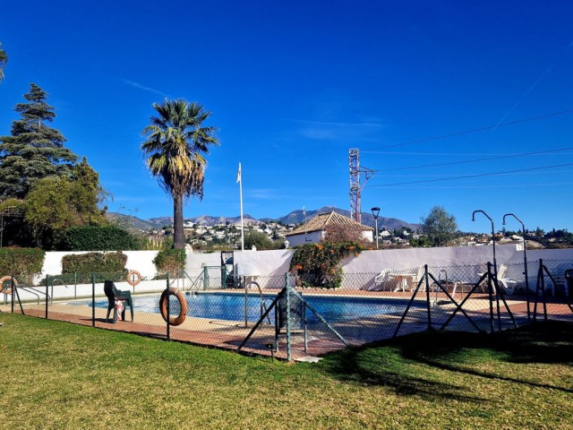 4 Bedrooms Villa in Mijas Golf