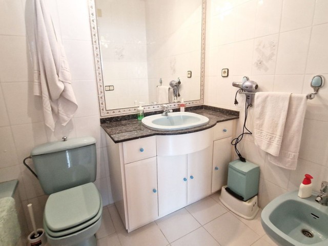 4 Bedrooms Villa in Mijas Golf