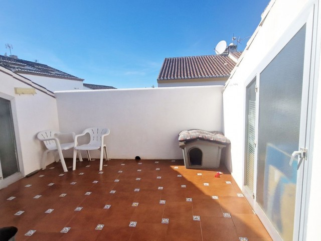 4 Bedrooms Villa in Mijas Golf