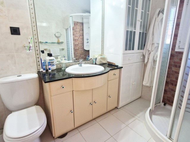 4 Bedrooms Villa in Mijas Golf