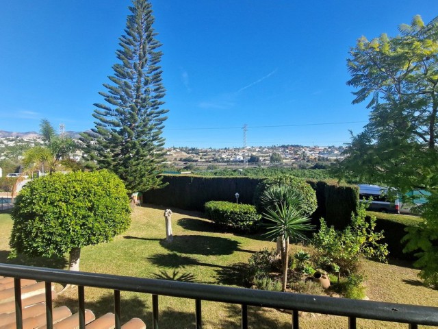 4 Soveroms Villa i Mijas Golf