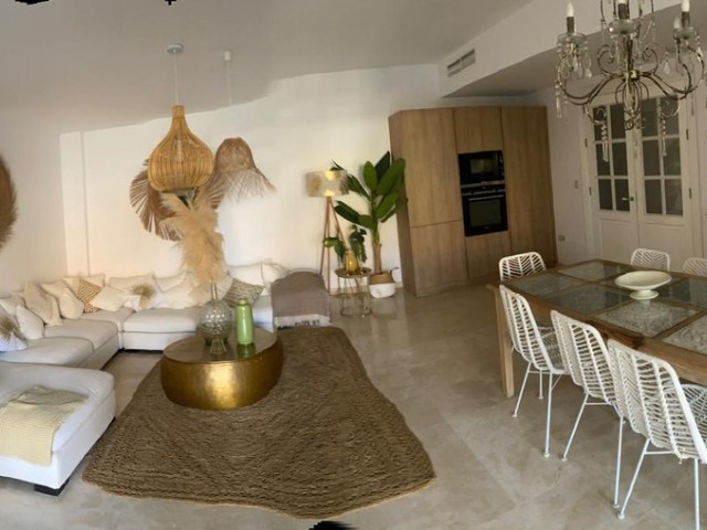 4 Bedrooms Apartment in Sotogrande