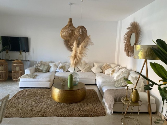 4 Bedrooms Apartment in Sotogrande