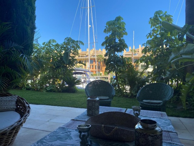 4 Bedrooms Apartment in Sotogrande