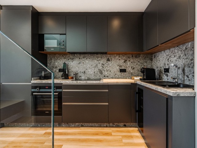 2 Bedrooms Apartment in Estepona