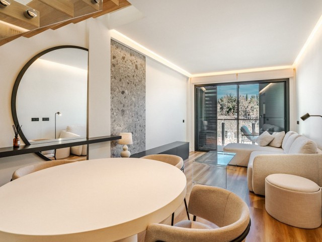 2 Bedrooms Apartment in Estepona