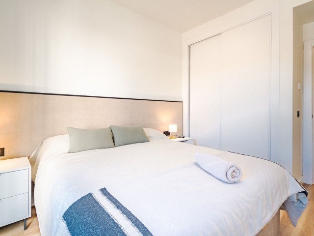 2 Bedrooms Apartment in Estepona