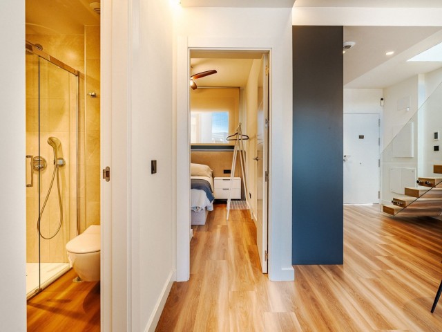 2 Bedrooms Apartment in Estepona