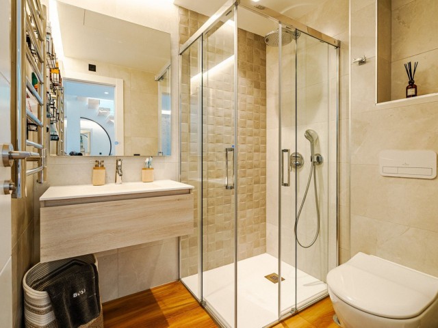 2 Bedrooms Apartment in Estepona