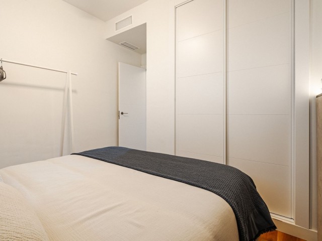 2 Bedrooms Apartment in Estepona