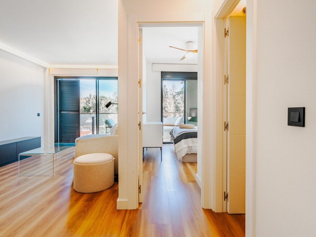 2 Bedrooms Apartment in Estepona