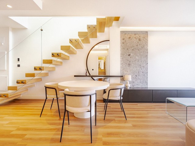 2 Bedrooms Apartment in Estepona