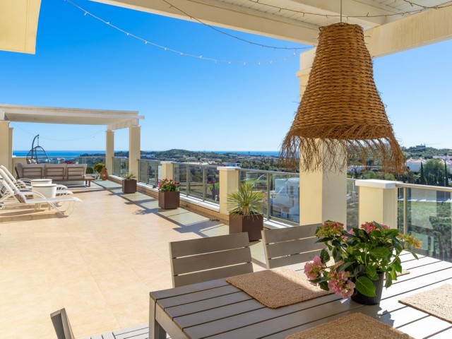 Penthouse, Cerros del Aguila, R5354497