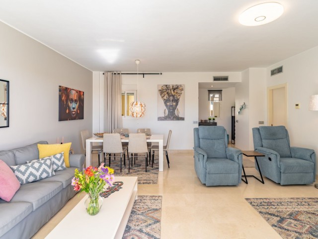 Penthouse i Cerros del Aguila