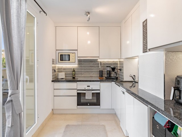 Penthouse i Cerros del Aguila