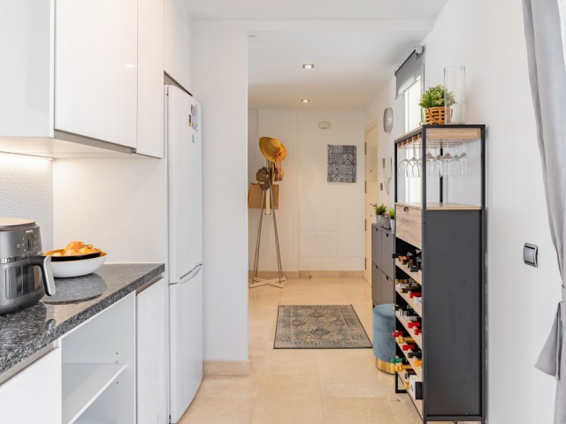 Penthouse i Cerros del Aguila