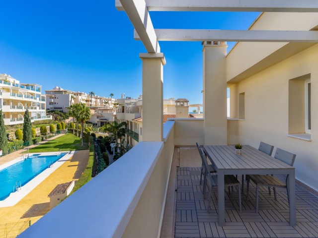 Penthouse i Cerros del Aguila