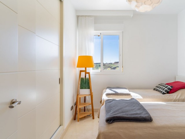 Penthouse i Cerros del Aguila