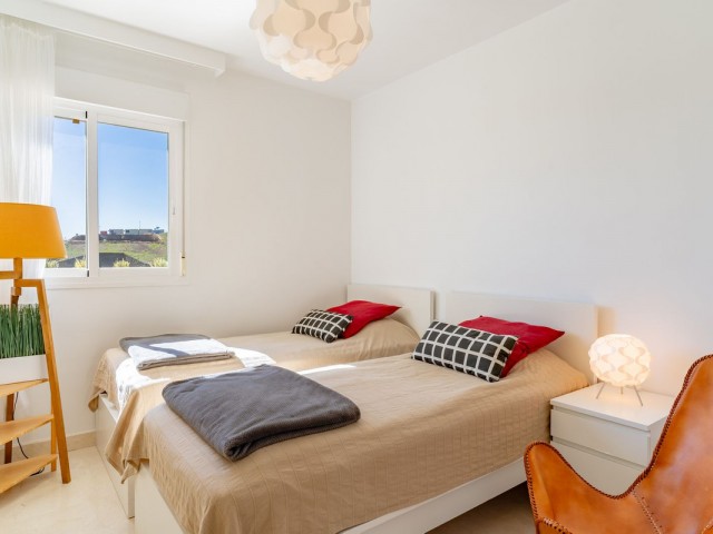 Penthouse i Cerros del Aguila