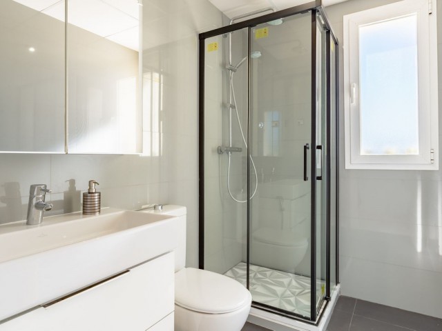 Penthouse i Cerros del Aguila