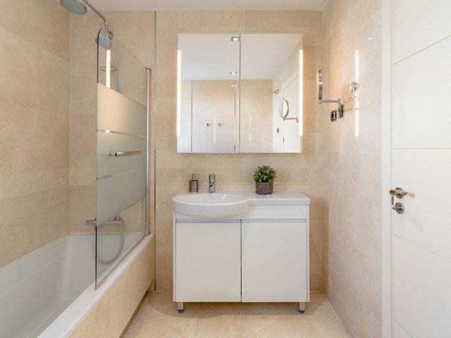 Penthouse i Cerros del Aguila