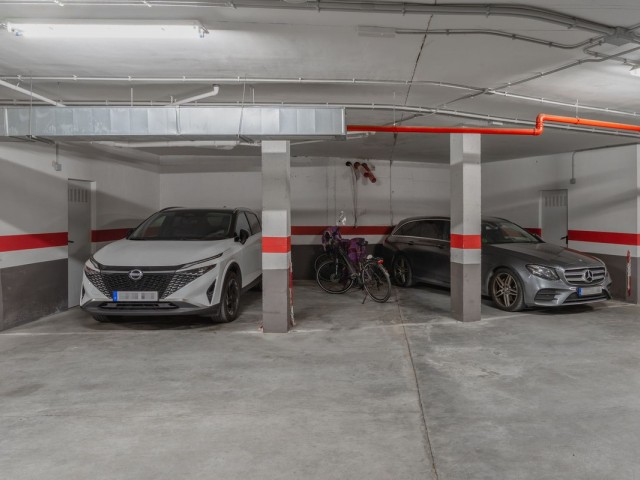 Penthouse i Cerros del Aguila