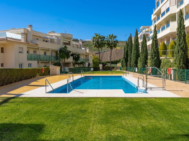 Penthouse i Cerros del Aguila