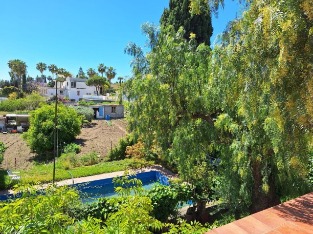 3 Bedrooms Villa in Estepona