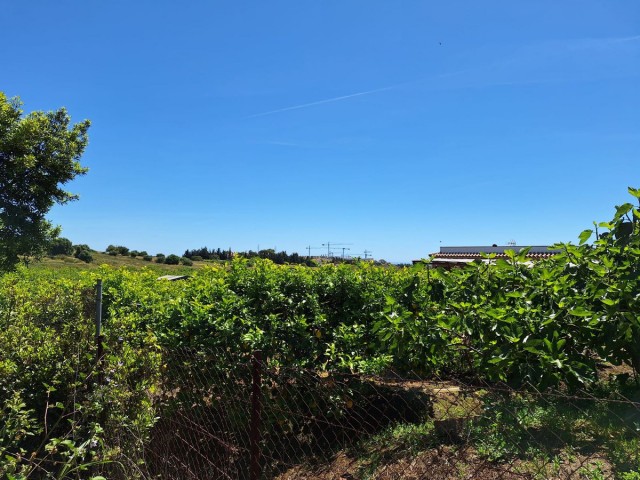 3 Bedrooms Villa in Estepona