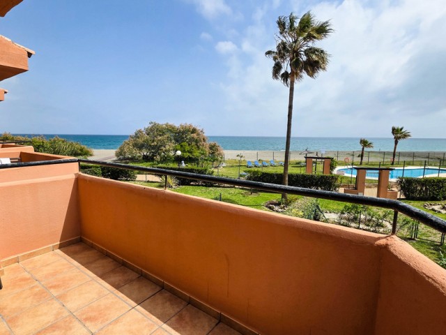Rijtjeshuis, Manilva, R5354530