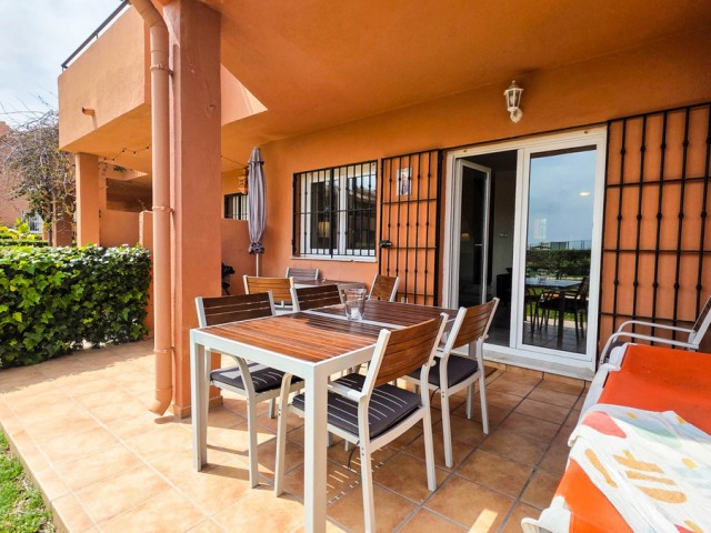 Rijtjeshuis, Manilva, R5354530