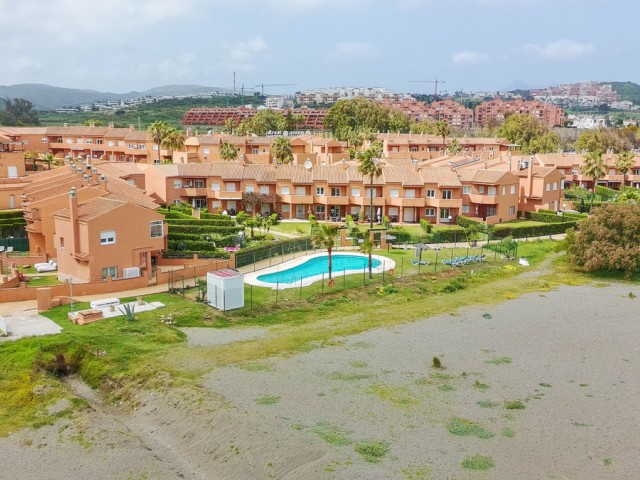 Rijtjeshuis, Manilva, R5354530