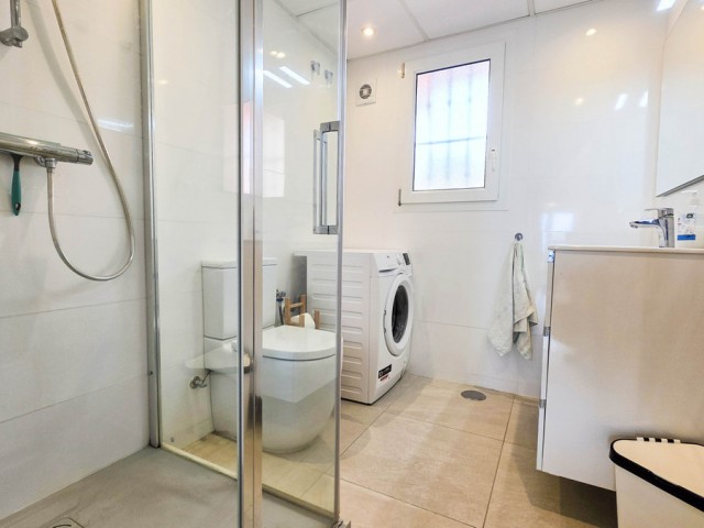 Rijtjeshuis, Manilva, R5354530