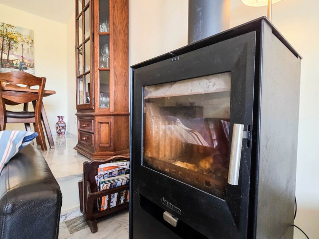 3 Slaapkamer Rijtjeshuis in Manilva