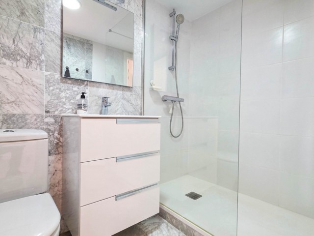 3 Slaapkamer Rijtjeshuis in Manilva